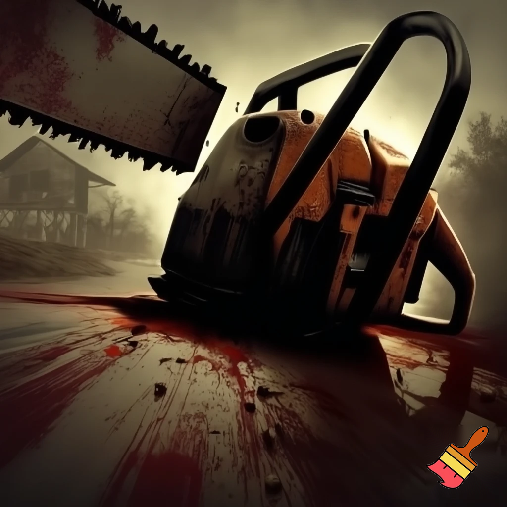 Texas chainsaw massacre 