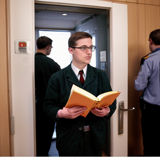 He watched which clerks took extra time with specific folders. He watched how supervisors walked through a room and which doors they respectfully avoided. Promotion was a slow machine, one notch turning at a time. He fixed small problems other technicians missed. He read patterns in failing regulators and asked questions only someone who noticed patterns would think to ask. He was polite, helpful, and unafraid of long shifts. Supervisors began to notice this quiet competence. Recommendations followed. Doors that required a swipe of a clearance card opened for him more often. A slot on an auditing committee offered him a path to read logs under supervision. No one suspected a boy who learned and worked without fanfare. The first moral test was small.
