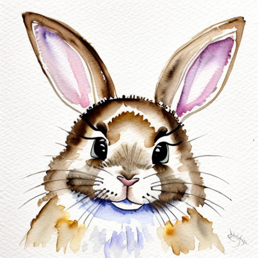 Easter bunny top hat headband, purple and white gold and silver