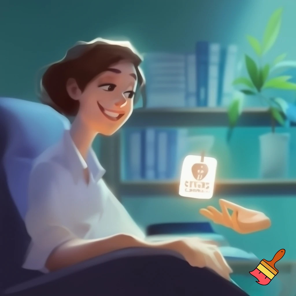 A psychologist discount