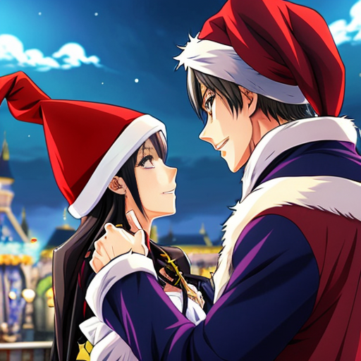 Wizard hat, Santa Claus wizard hat
Battle Paris Disneyland