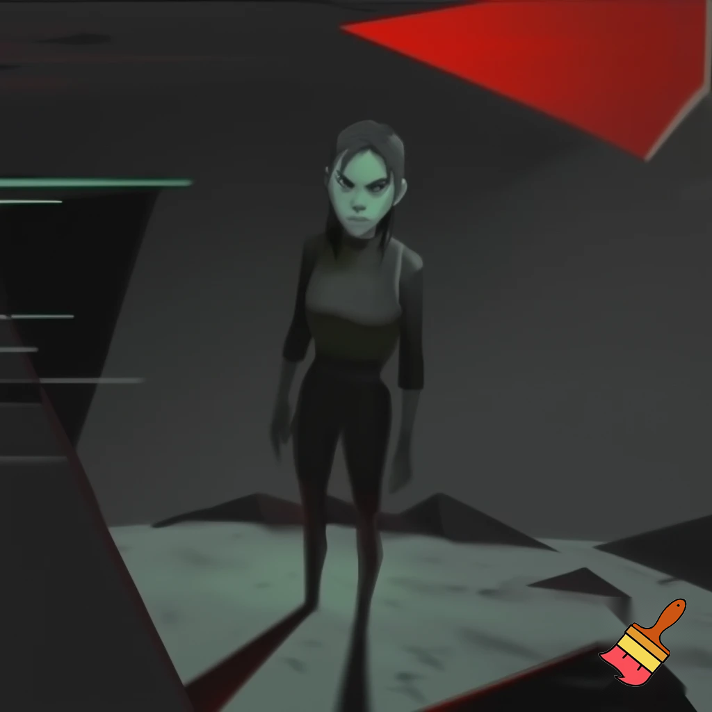 Isabell negative zone
