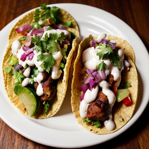 La taco combinatione