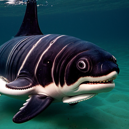 baby orcalero orcala