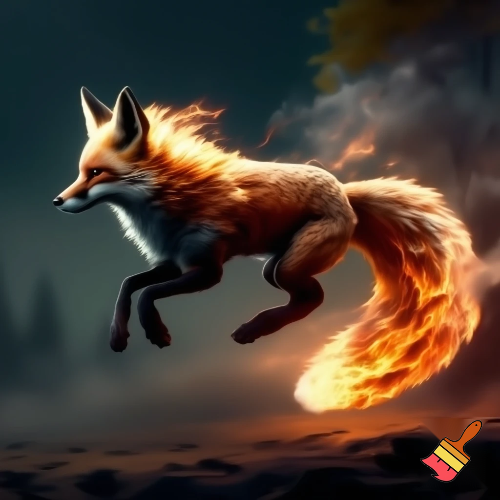 Tails
