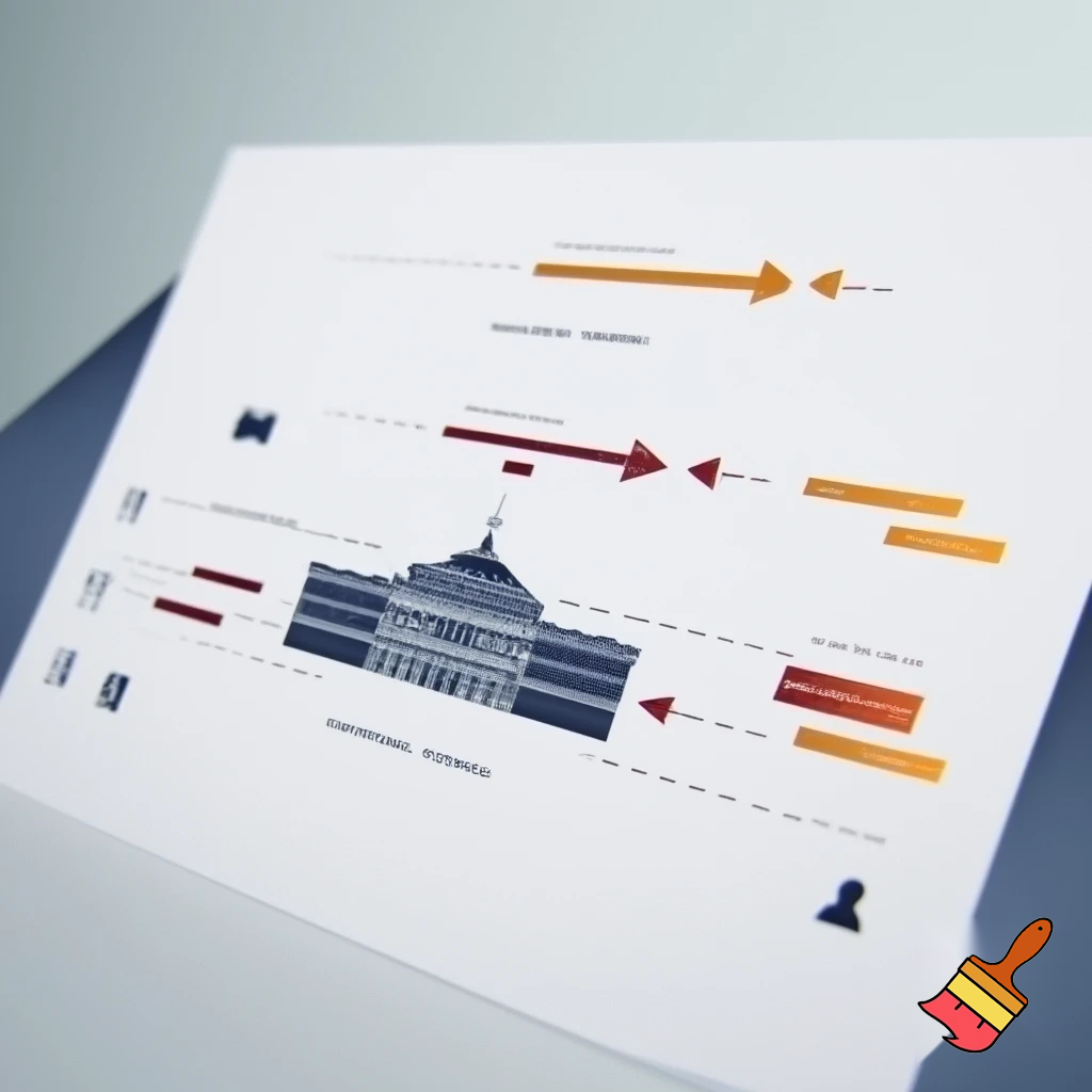 Create a clear and visually appealing information card that summarizes the following news item:
"A bizarre trend of the Meloni government is confirmed: contradicting itself from one year to the next. VAT reduction on childcare products (2023), elimination (2024); RAI license fee 90 → 70 (2024) → 90 (2025); social security contributions for female workers (2024) drastically reduced (2025). Now the supplementary pension measures, introduced in 2025 to allow the use of pension funds to advance contribution requirements, are being canceled for 2026."