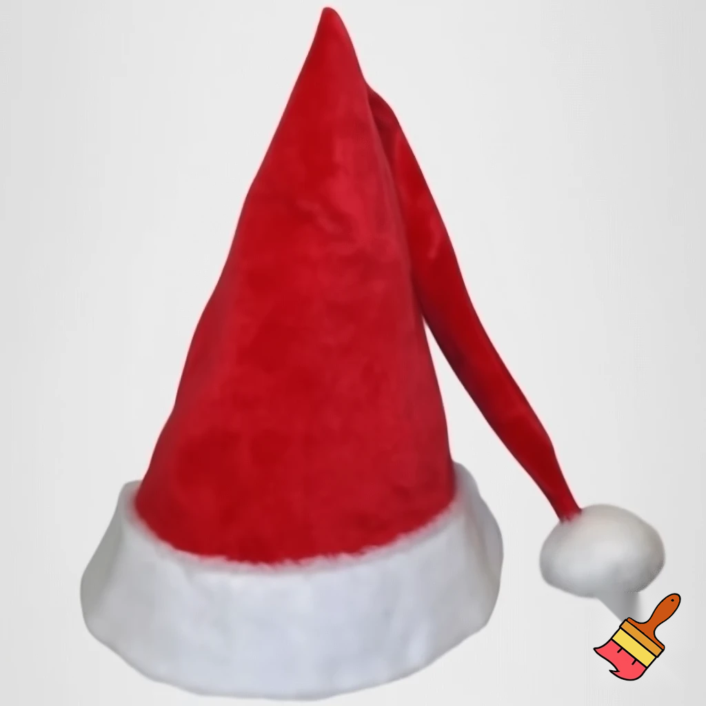 Santa Claus special hat wizard hat