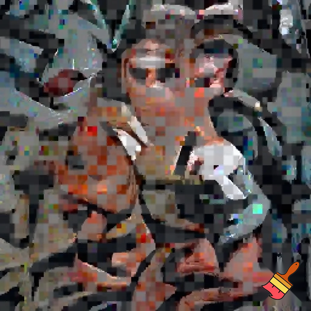 A realistic, cinematic portrait of Jace Meadows and Elena Evergreen in an intimate embrace inside a dimly lit wooden cabin during a gentle evening rain.
Jace, a rugged man in his late 30s with steel-blue eyes, short dark brown hair with faint gray at the temples, and a faint scar beneath his collarbone, holds Elena close. His build is strong and weathered, with broad shoulders and tanned skin, wearing a fitted gray Henley and dark jeans. His expression is tender yet haunted, as if finding peace only in her arms.
Elena, a stunning woman in her late 20s with emerald-green eyes and long dark-blonde hair with honey undertones, rests her head against his chest. Her fair, golden-toned skin glows softly in the warm, diffused light from the rain-streaked windows behind them. She wears a simple silk slip dress in a pale neutral tone. Her eyes are half closed, her expression vulnerable — caught between love and heartbreak.
Their embrace is close, genuine, and full of quiet emotion — his hand at her back, her fingers lightly gripping his shirt. The atmosphere is moody, intimate, and cinematic, with rain softly falling outside, faint amber light pooling across wood and skin. The tone evokes love, solace, and the weight of shared pain — a still moment from a deeply emotional film.
