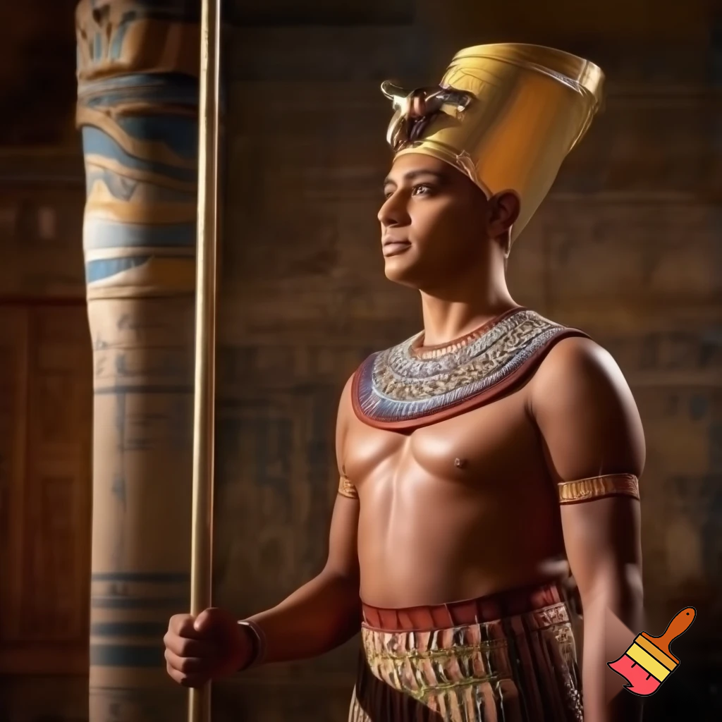 in need an image for the most famous Egyptian actors