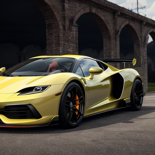 make the most insane hyper car lineup ever