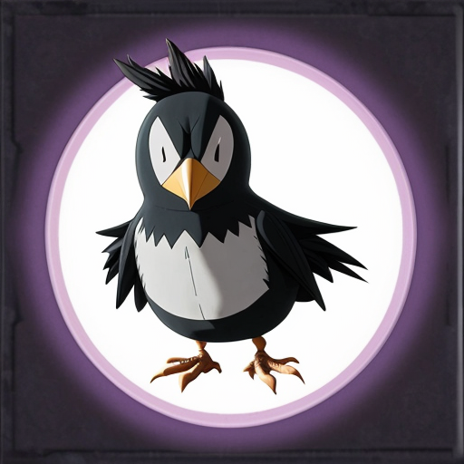 Tokoyami fumikage
