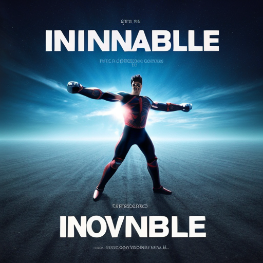 invincible