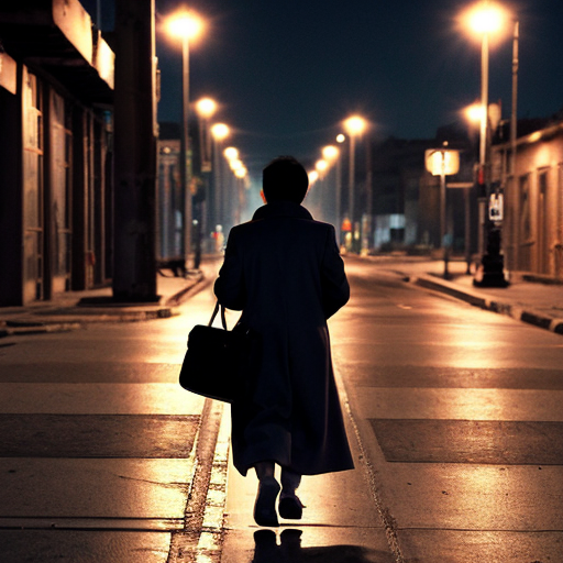 傍晚的风裹着凉意卷过城市街头，我加班到十点，攥着包沿着路灯慢慢往家走，冷风顺着领口钻进单薄的外套，我缩了缩脖子，眼泪忽然就掉了下来。
说不清楚为什么哭。
不是受了天大的委屈，也没有遇到熬不过去的坎，就是忽然之间，情绪跟着冷风就涌了上来，堵在喉咙口，压得人喘不过气。
好像我们这代二十几岁的人，都被困在了这样一段不上不下的雾里，十几岁信的童话早就褪了色，三十岁该有的从容又还远得看不见影子。
我们卡在中间，往前看不见出口，往后退不回原点，连生长痛都变得安安静静，却又比十八岁那年，来得更汹涌。
你有没有过这样的时候？
刷朋友圈的时候，看见大学同学晒了钻戒，同事跳槽涨了三成薪，老家发小晒了刚买的第二套房，每个人都好像找到了自己的轨道，稳稳当当地往前跑。只有你，还在迷雾里摸着石头过河，不知道哪条路是对的，不知道什么时候才能走到想去的地方。
接到妈妈电话的时候，她在那头问「钱够不够花，工作累不累」，你对着手机屏幕笑得轻松，说「一切都好，我攒钱了，过年就回家」。挂了电话，你盯着出租屋掉皮的天花板，半天说不出话。小时候摔疼了会哭着喊妈妈，要抱抱要帮助，长大了才懂，成年人的懂事，就是报喜不报忧。那些「我好累」「我撑不住了」，全都卡在喉咙里，硬生生咽回了肚子里。
遇到喜欢的人，也不再像十几岁那样横冲直撞了。
会先算一算两个人家的距离，想一想未来规划合不合，掂一掂各自口袋里的钱包，明明心动得不行，却还要装作无所谓的样子推开。直到分开才敢承认，有些人来到你生命里，本来就只是陪你走一段路，到站了，就得挥手说再见，留你一个人在原地，舍不得走，又没办法留。
我们好像越来越容易哭了。
哭自己抓不住想要的东西，梦想还在对岸雾里飘着，喜欢的人留不住，想要的安稳生活碰不着，只剩一颗心在风浪里颠来颠去，慌得不行。
哭自己改不掉天生的矛盾，一边拼了命想找个人说说话，一边又亲手把所有人挡在门外；想被人看懂，又怕被看穿了之后只剩下失望；嘴上天天喊着「我一个人超自由」，真的发烧到39度，一个人爬起来找药的时候，还是会忍不住盯着空床位偷偷难过。
这种来来回回的拉扯，就把我们那点年少的勇气，耗得差不多了。
可其实啊，这哪里是你一个人的兵荒马乱，这是我们这代人，默不作声的成人礼。
哭完了，洗一把脸，天不会塌下来。你摸一摸自己的胸口，心脏还在跳，你就会发现，原来你比自己想象中，要能扛得多。
我们慢慢开始学了，承认自己就是没那么厉害，允许眼前的日子就是有点狼狈，不再逼自己一定要立刻变好，一定要马上发光。允许脚步走得慢一点，允许自己暂时就是平平庸庸，允许在找方向的路上，摔几个跟头。
谁不是在二十几岁的深夜里崩溃痛哭，碎得拼不起来，又在天亮之前，捡起来碎片一片一片粘回去呢？
粘好了，带着脸上没干的泪痕，接着往前走就是了。
我们走得踉踉跄跄，可从来没有停下脚步。我们这辈子可能都活不成别人眼里漂亮的样子，可我们从来没有输给生活。根据上面的内容绘制，要有中国国风漫画，漫画，青春，青春气息，不要太暗，偏蓝色或者绿色，校园风，年轻人
