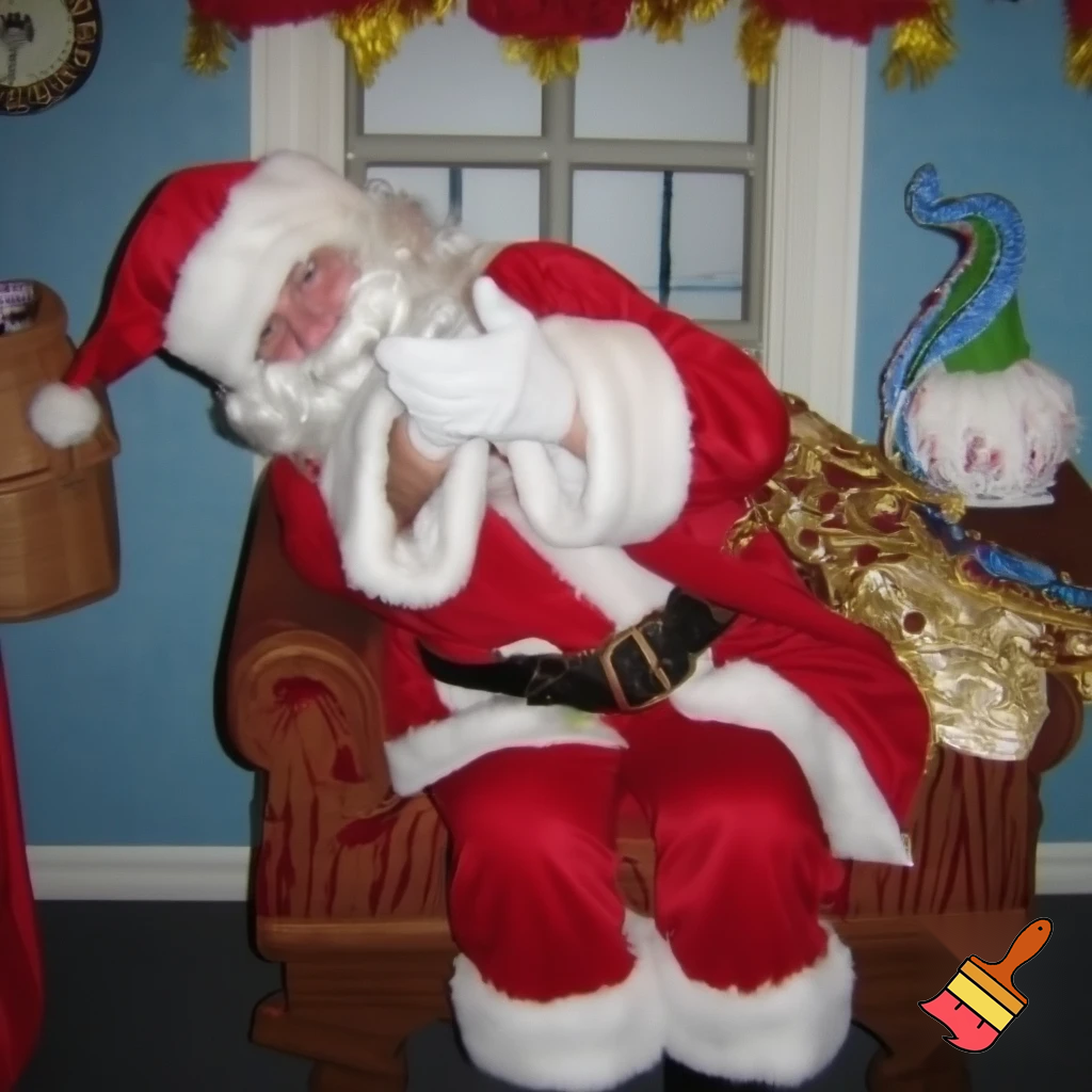 Santa Claus Pennwell Disney🇫🇷 wizard Santa Claus Santa Claus