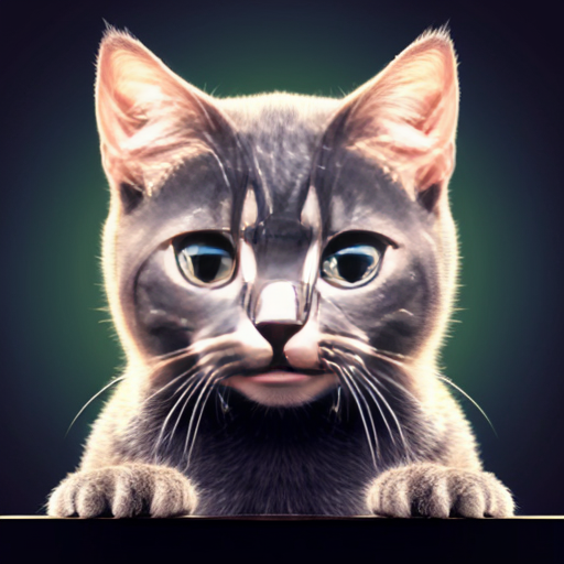 Tomcatto Normal Electric Meow 