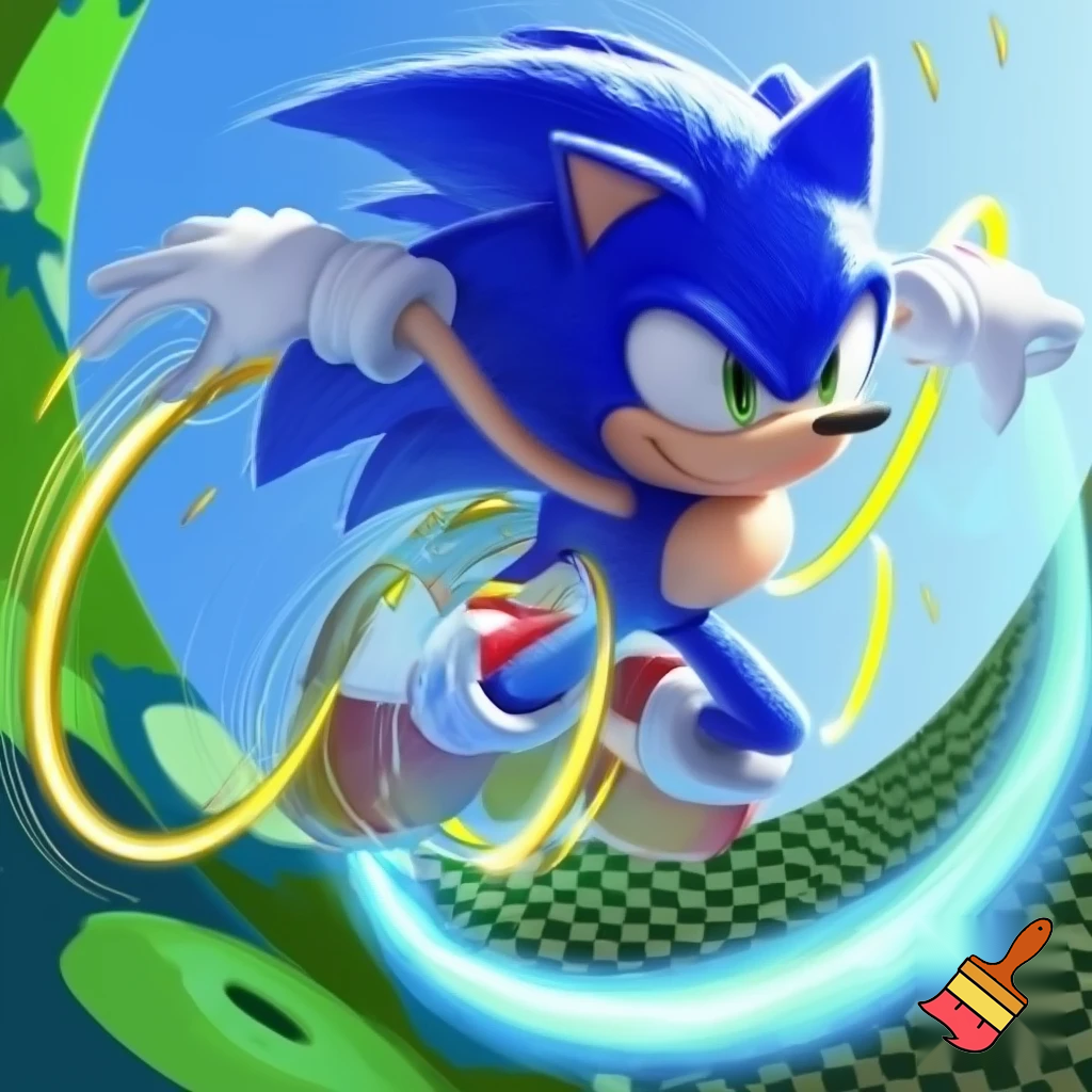 Sonic