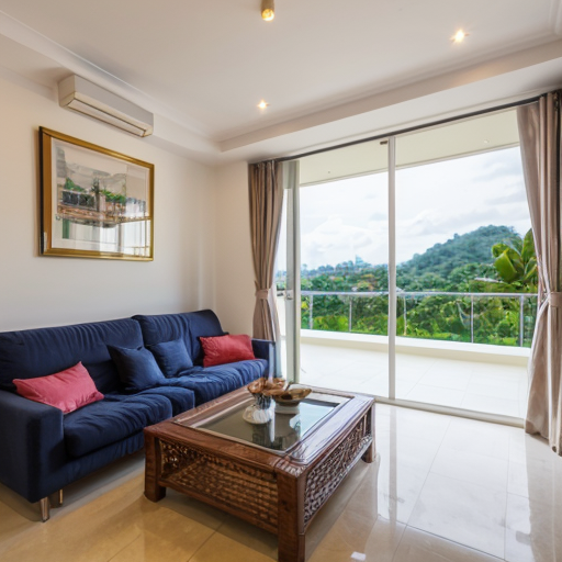 A UK and Phuket property investment comparison 