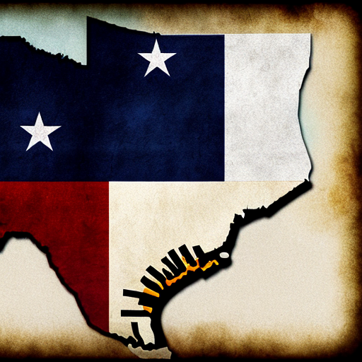 Texas Flag