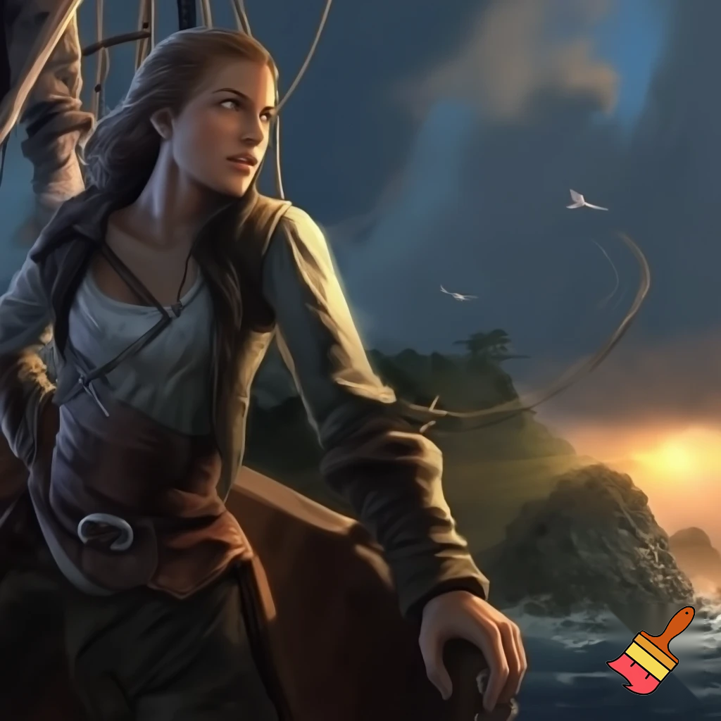 Patty from risen 1 2009