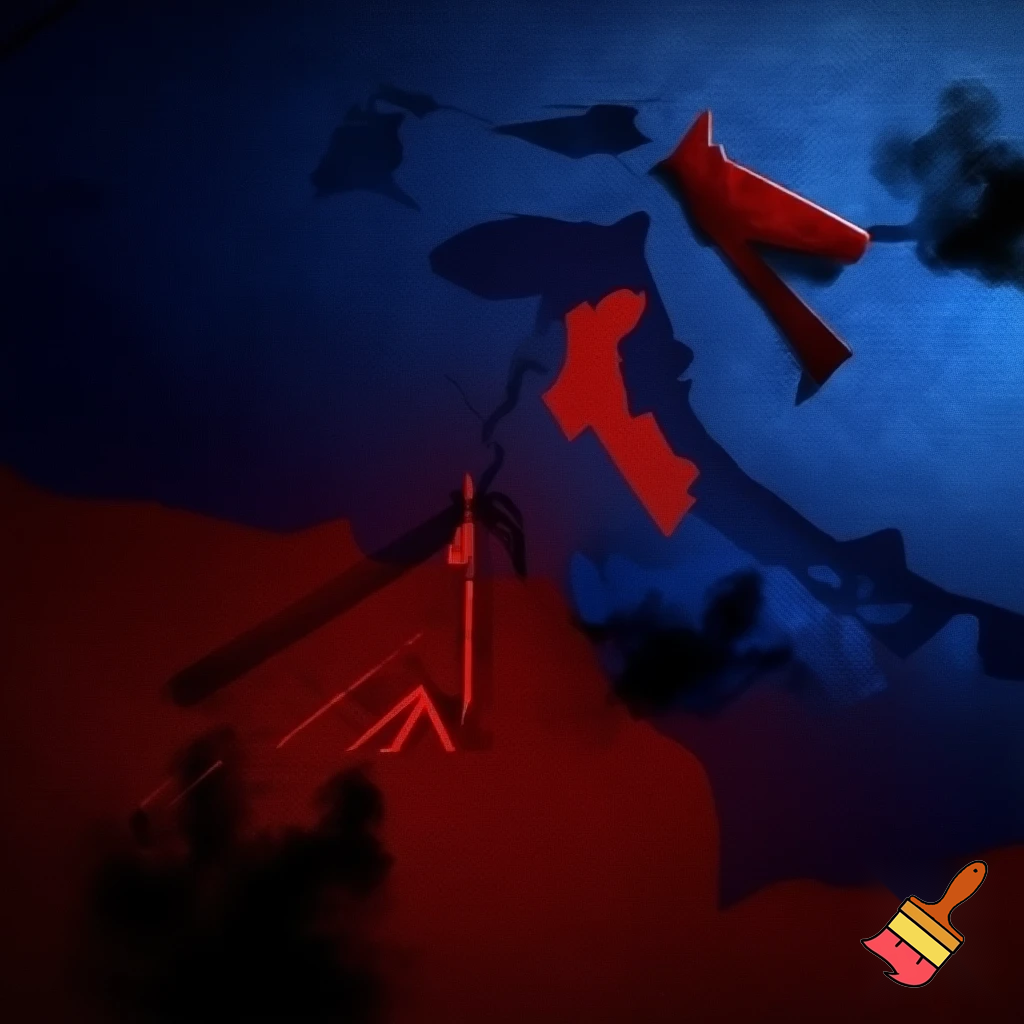 Israel-Iran war and its impact on global oil