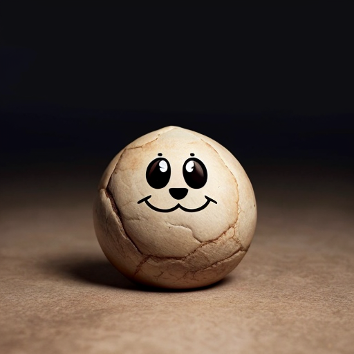 Magic Trick Countryballs