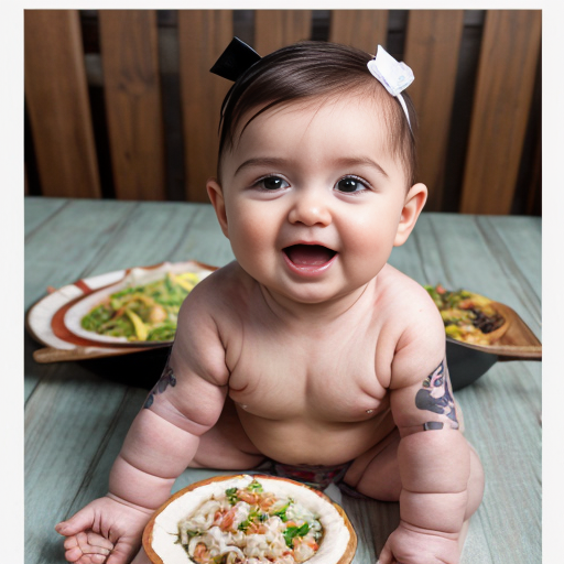 Create a colorful baby shower poster that is titled "Garrett's Baby Shower!" Include the following: Location is La Casona Mexican Restaurant, 2909 N Velasco St, Angleton, TX 77515. Time is 5:00pm. Date is Saturday, January 31st, 2026.
