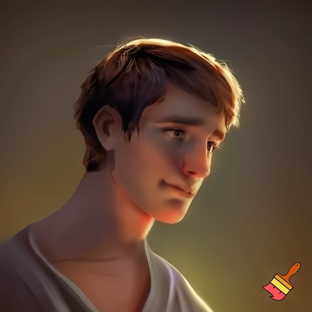 pictures that describe something specific about matthew