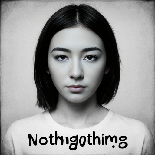 Nothing