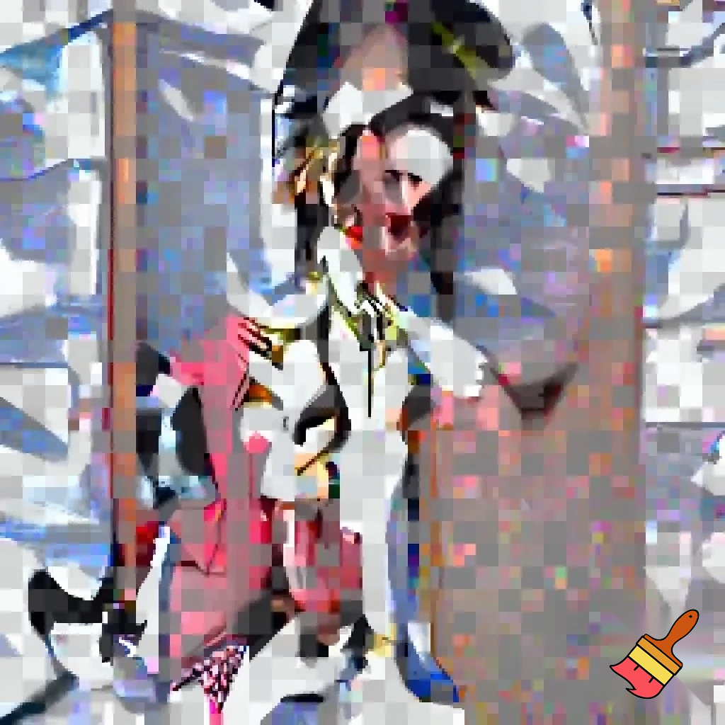 "Photorealistic full-body portrait of a beautiful young Indian woman with fair glowing skin, sharp jawline, big expressive hazel-green eyes, thick dark eyebrows, natural pores and subtle blush on cheeks, long straight black hair loosely tied with strands falling on face, slight natural smile, wearing light pink sleeveless cotton blouse and white sheer saree with subtle blue fish-scale patterns and pink floral embroidery draped elegantly from waist down covering below waist fully, pleats neatly in front, pallu draped over left shoulder, standing naturally in modern bedroom with white bed sheet background, natural soft daylight from window, eye-level camera angle, full body visible from head to ankles showing complete saree drape and midriff slightly exposed, high detail realistic skin texture, pores, fabric details on saree and blouse, 8k ultra HD, sharp focus, candid natural look, exact face, hair, expression, and skin details as reference image"