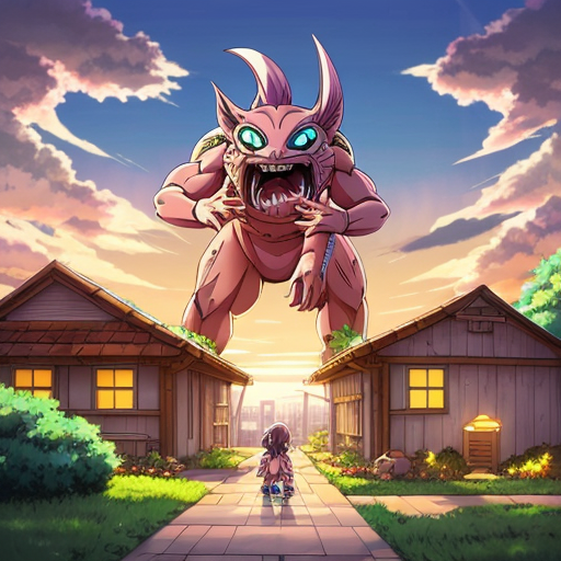 Baby crawler MUTANT DEFORMED grotesque EXPIREMENT UGLY GROSS DISGUSTING OUTSIDE SURROUNDING A HOUSE