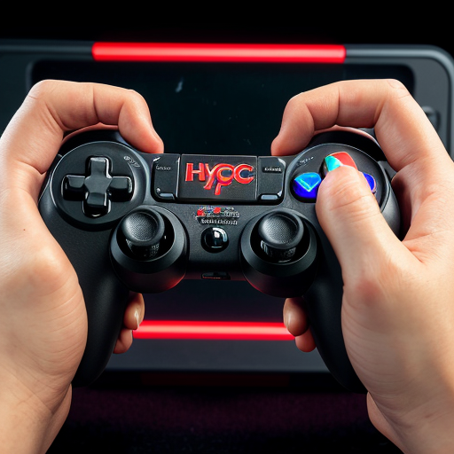 161PC.RU  LOGO WITH GAMEPAD