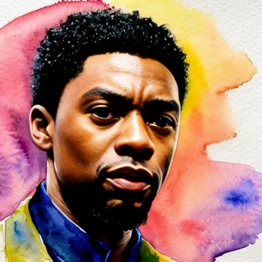 Chadwick boseman 