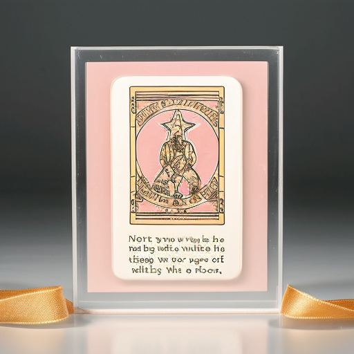 Main title: Is It Time To Let Go?
Subtitle: Not every story is meant to be finished the way we hoped.
CTA: Contact me for understanding
Image: Frosted glass surface with gradient soft grey to dusty pink. Tarot cards Five of Cups and The Star placed diagonally, representing loss and healing. Palette: soft grey, dusty pink, pale gold. Lighting diffused and calm. Materials: frosted glass, gold detail, satin ribbon. Text placement: Title top, subtitle below, CTA bottom in dusty pink banner.