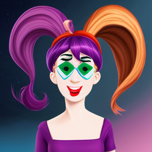 Fairly OddParents trixie