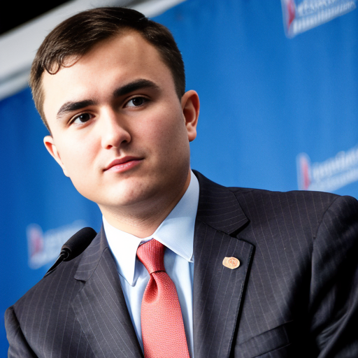charlie kirk
