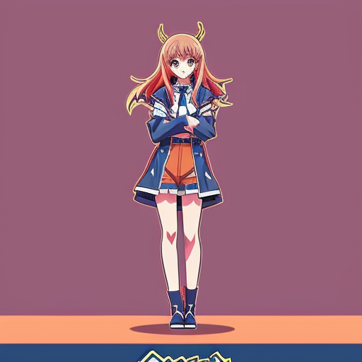 JoJo stand, bad quality, humanoid, there may be different colors, single-color background, manga style, there may be different processes