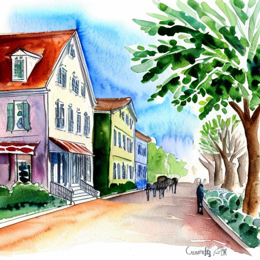 can you make a drawing of the 8th us amendment in cort