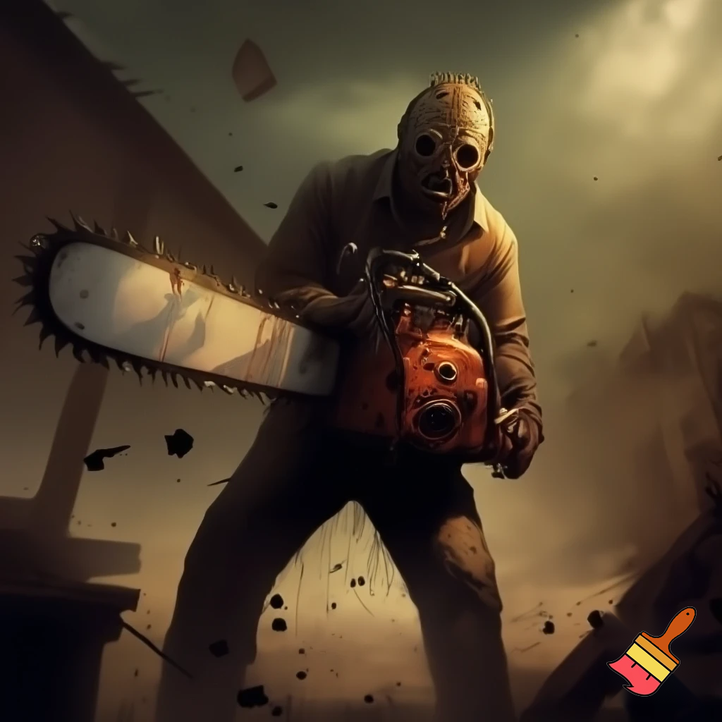 Texas chainsaw massacre 