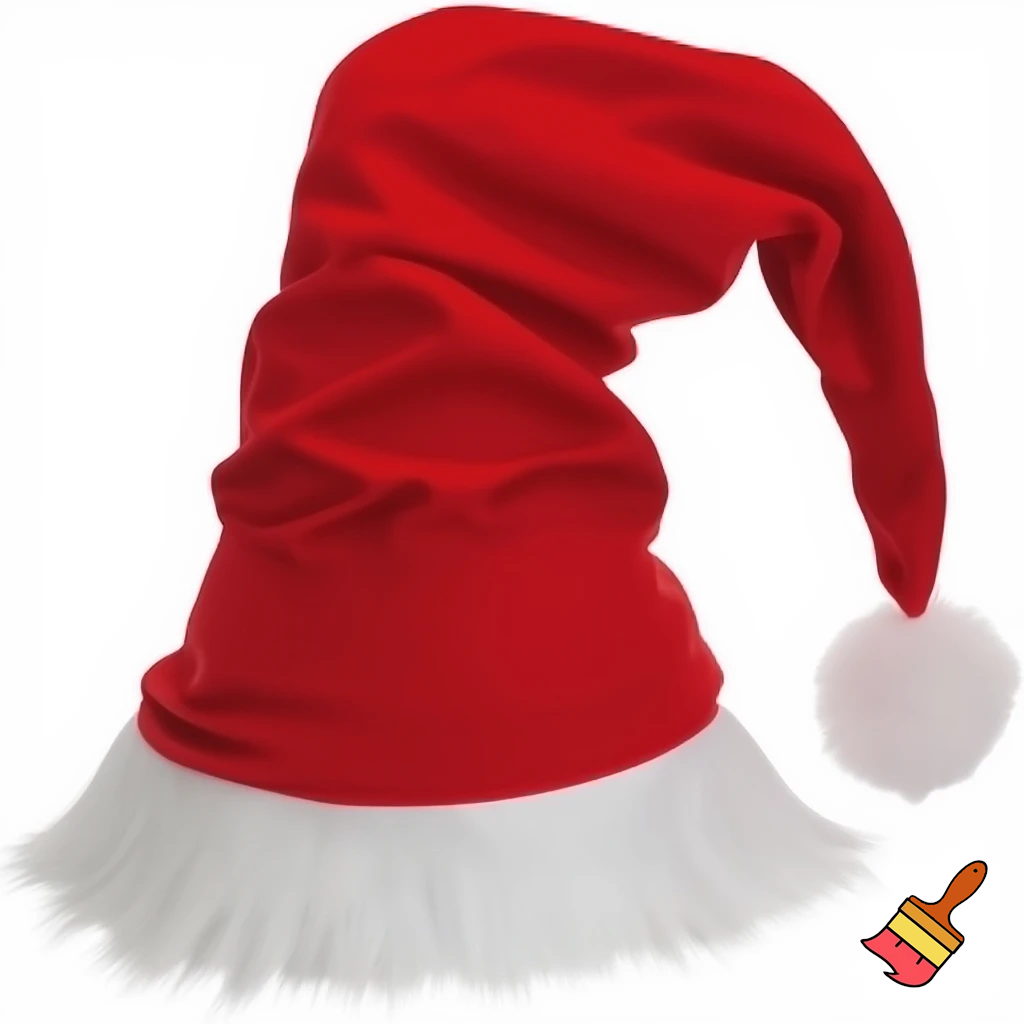 Santa Claus special hat wizard hat