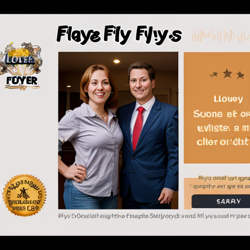 Loyers fly