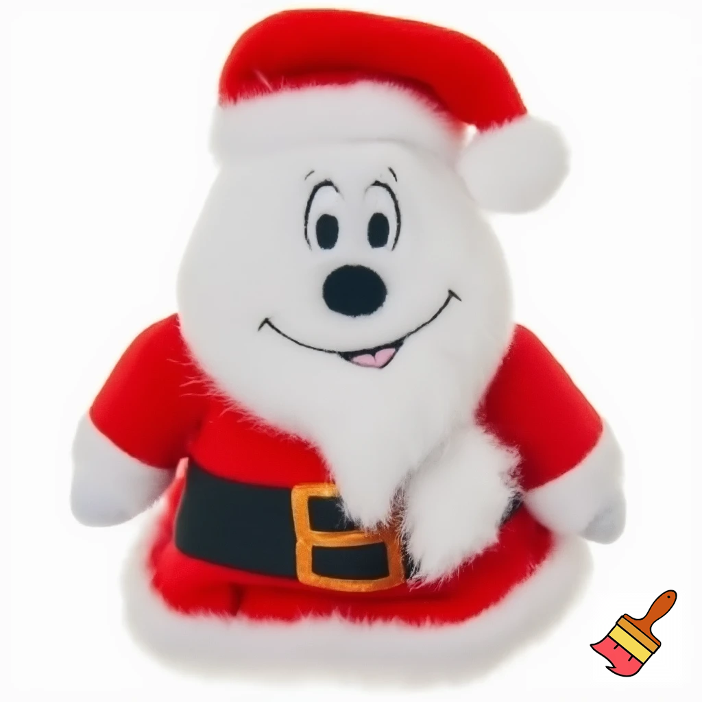 Santa Claus Pennwell Disney🇫🇷 top hat wizard