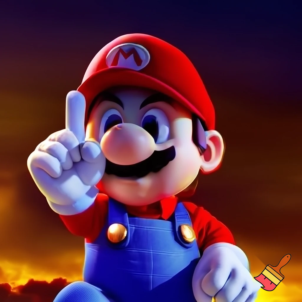 mario