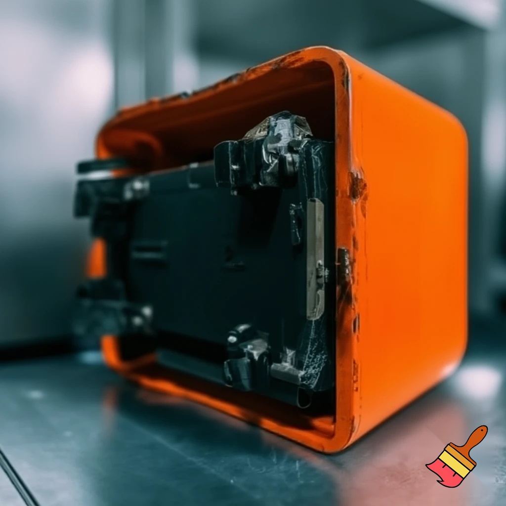 The legacy of the "black box" flight recorder is a piece of technology that helps The Australian Transport Safety Bureau (ATSB) to see why planes crash by traveling the world . 

