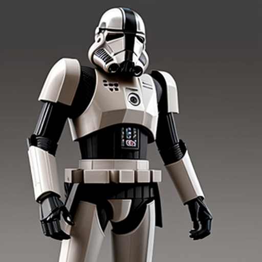 Potential Design Features of Separatist Clones:
Color Scheme:  Dark tactical grey and purple similar to a dreadnaught.
Aesthetics: Angular, minimalist, or industrial, potentially sacrificing some of the refined, glossy, white look of Phase I armor however with a more menacing helmet that with the visor looking like  a cross of mandolorian and storm trooper visor 
Functionality: Likely retaining the 20-piece plastoid plate, but potentially featuring lower-cost materials or specialized, rugged attachments suited for harsh, droid-friendly environments.

Weapons: Unlike Republic DC-15s, they might have used more industrial weaponry like the E-60R Heavy Blaster Rifle which shoots purple bolts 
In essence, the armor would likely look more like a utilitarian "drone" variant of the Phase I or II gear, designed to be mass-produced, cost-effective, and functionally integrated with Separatist tactics.  Full body 