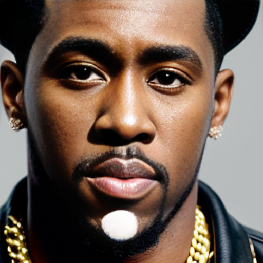 put P diddy With Jefery epstine looking at the camera