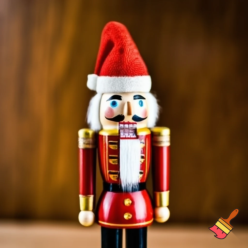 Nutcracker Santa Claus Nutcracker