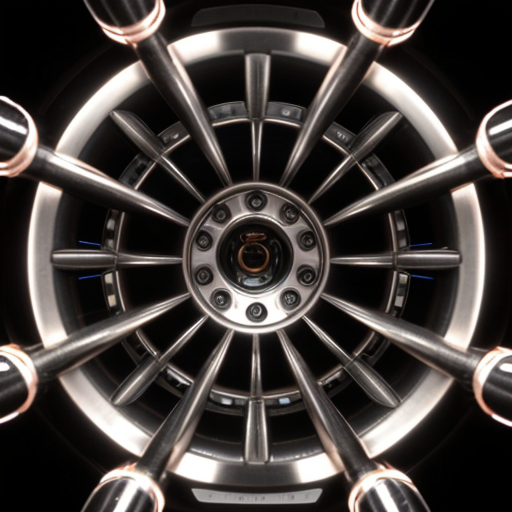 atomares Gitternetzwerk, dass mit einem Rastertunnelmikroskop angefertigt wurde. Es dient zur Veranschaulichung fundamentaler physikalischer Gitterstrukturen im 0,5–2nm-Bereich .  Es soll so real wie möglich und ganz nahe an realen echten Rastertunnelmikroskopbildern , ganz ohne künstlerische oder sonstige kreative Ausschmückung oder symbolische, symmetrische Aufladung sein, sondern völlig nüchtern und unspektakulär!