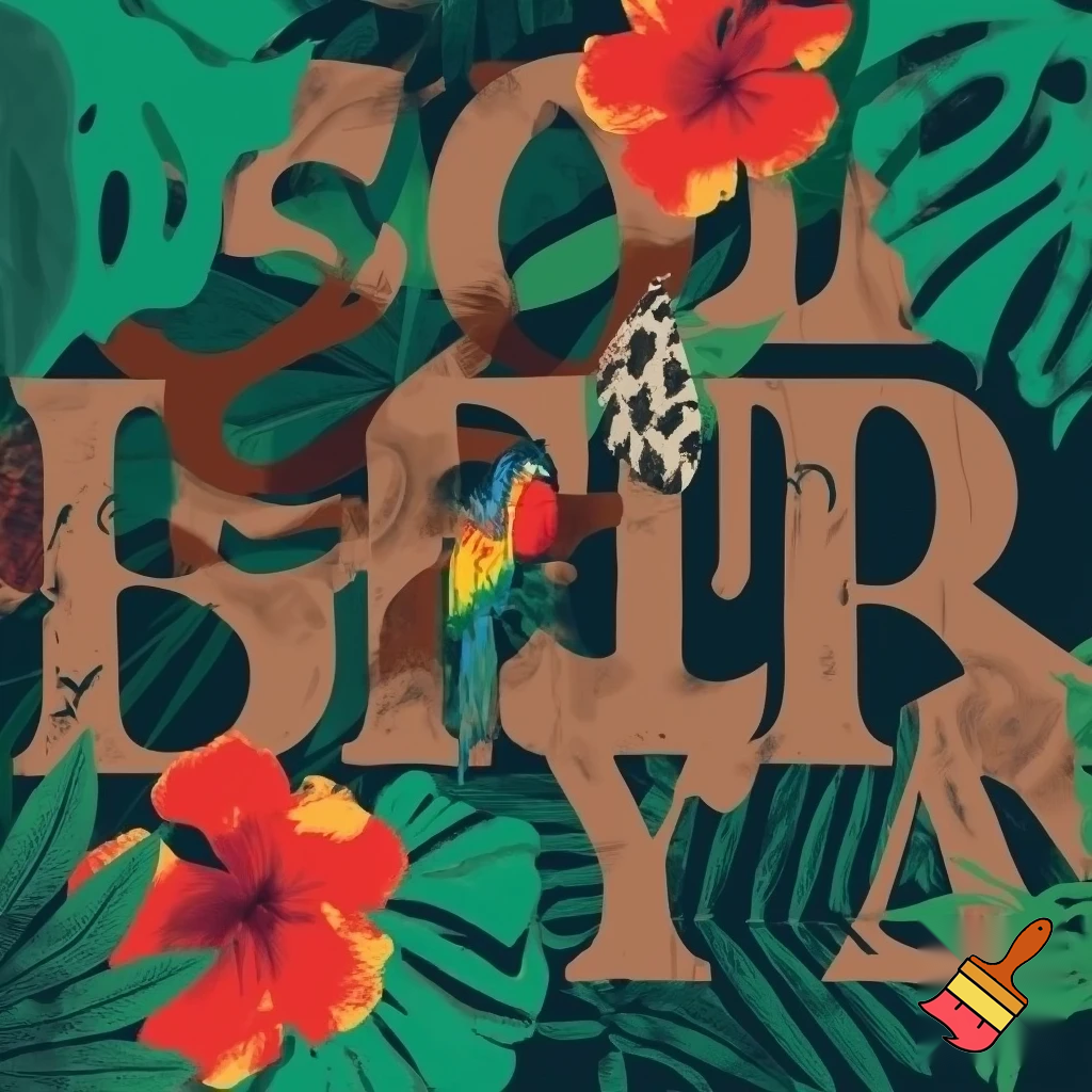 banner that says Adams Zoo of the exotic