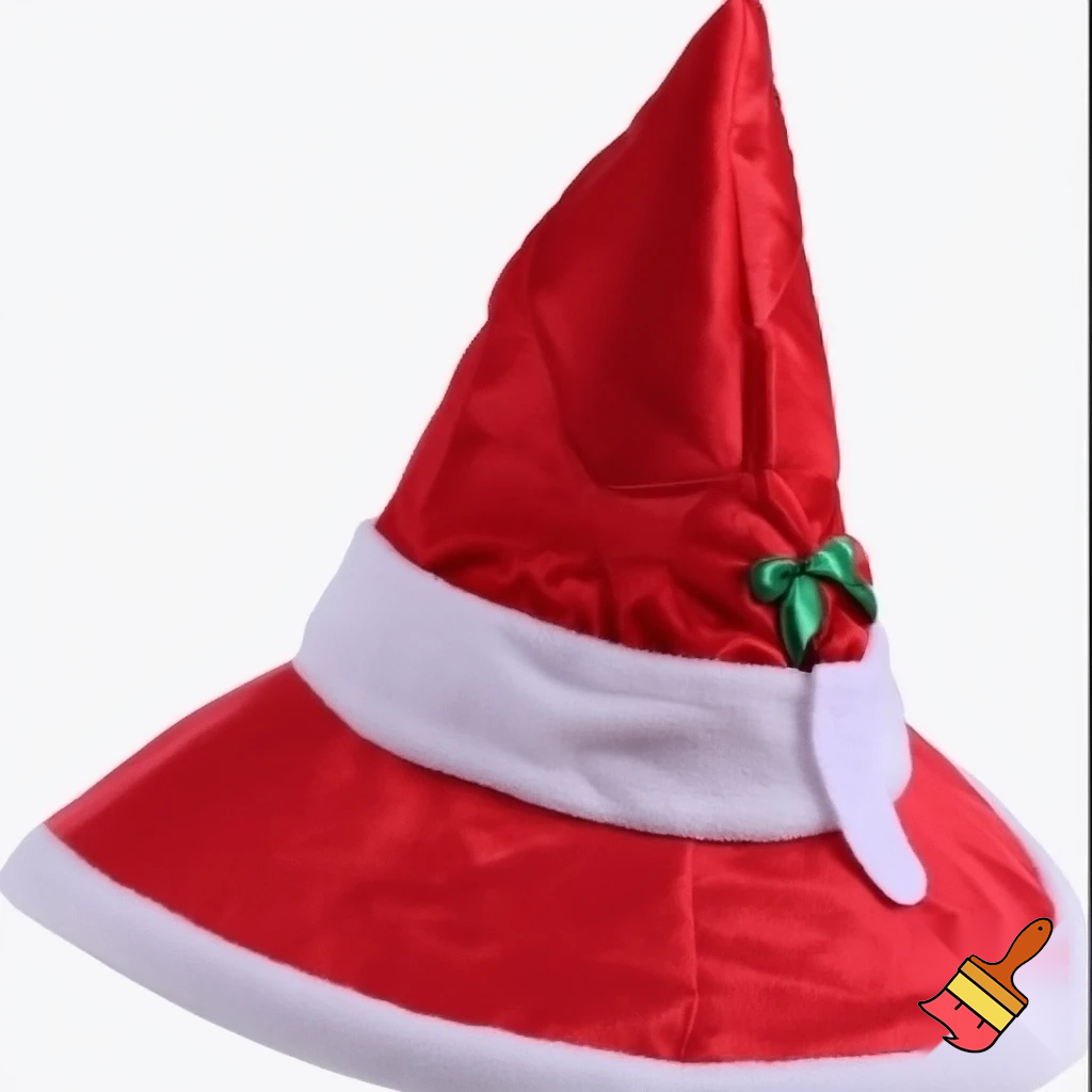Santa Claus special hat wizard hat