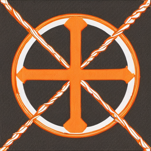 je voudrais que soit enchevêtré, de façon longiligne : une croix occitane un peu stylisée, les lettre BCS dans une écriture fine, le logo du stade toulousaine, tout cela dans les tons gris avec ombrage.